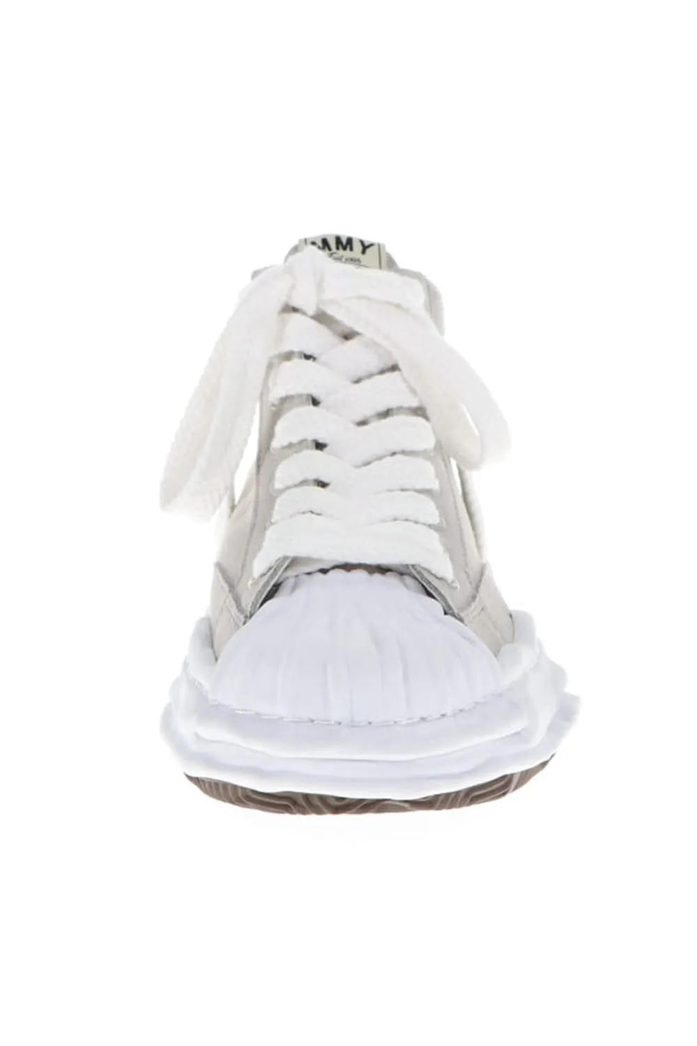 -BLAKEY high- original STC sole suede leather High-Top sneakers White