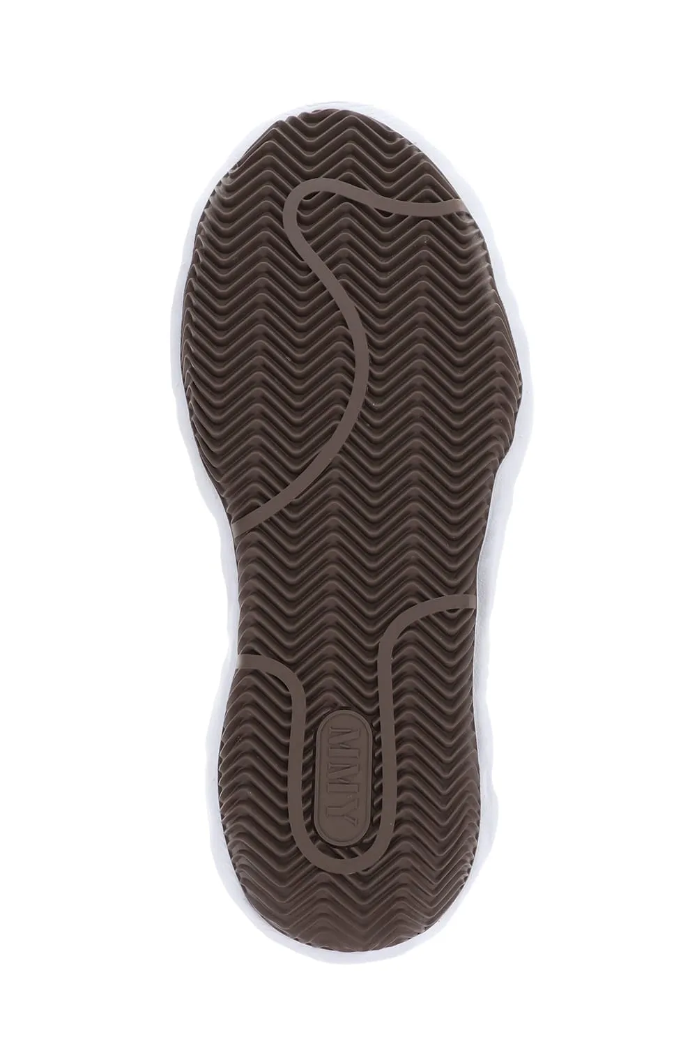 -BLAKEY Low- Original sole canvas Low-Top sneakers Black