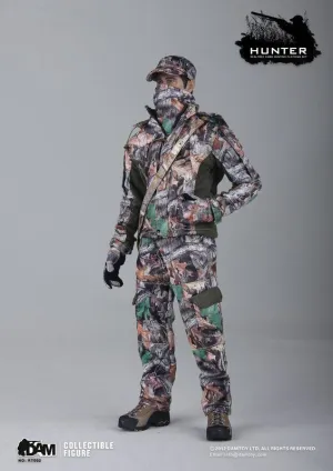 1/6 NO.2-REALTREE CAMO HUNTING OUTFIT & ACCESSORIES