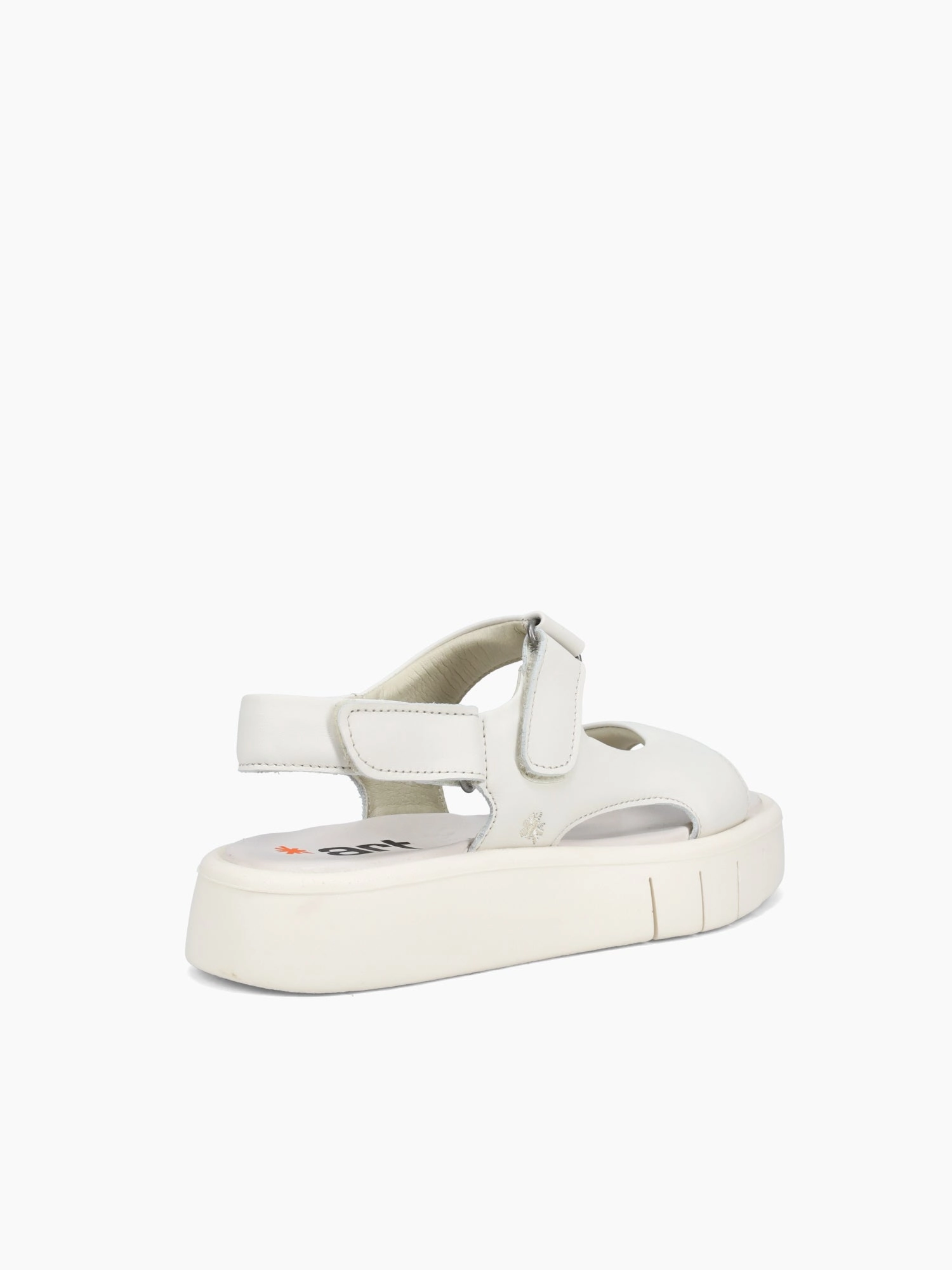 Park Date 1856 Cream Nappa
