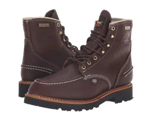1957 Series Flyway 6" Waterproof Boot Briar Pitstop