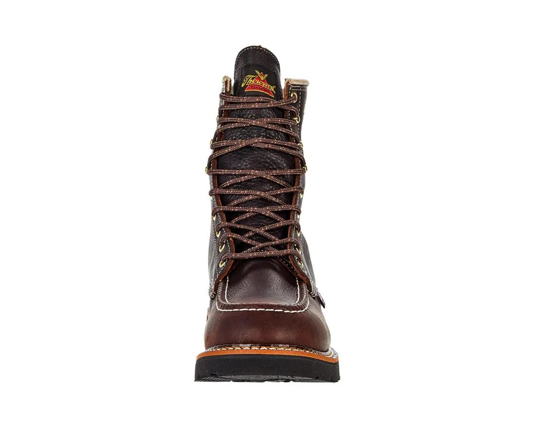 1957 Series Flyway 8" Waterproof Boot Briar Pitstop
