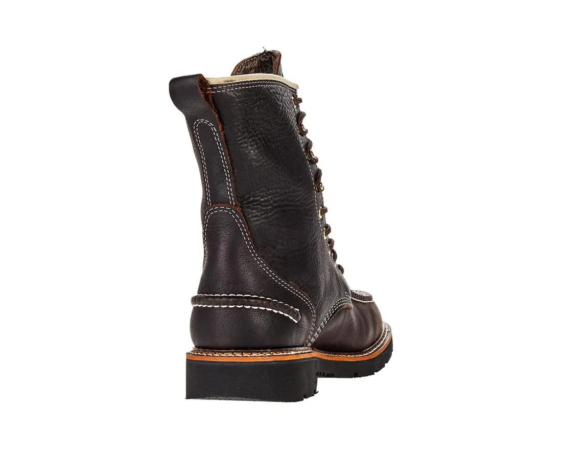 1957 Series Flyway 8" Waterproof Boot Briar Pitstop