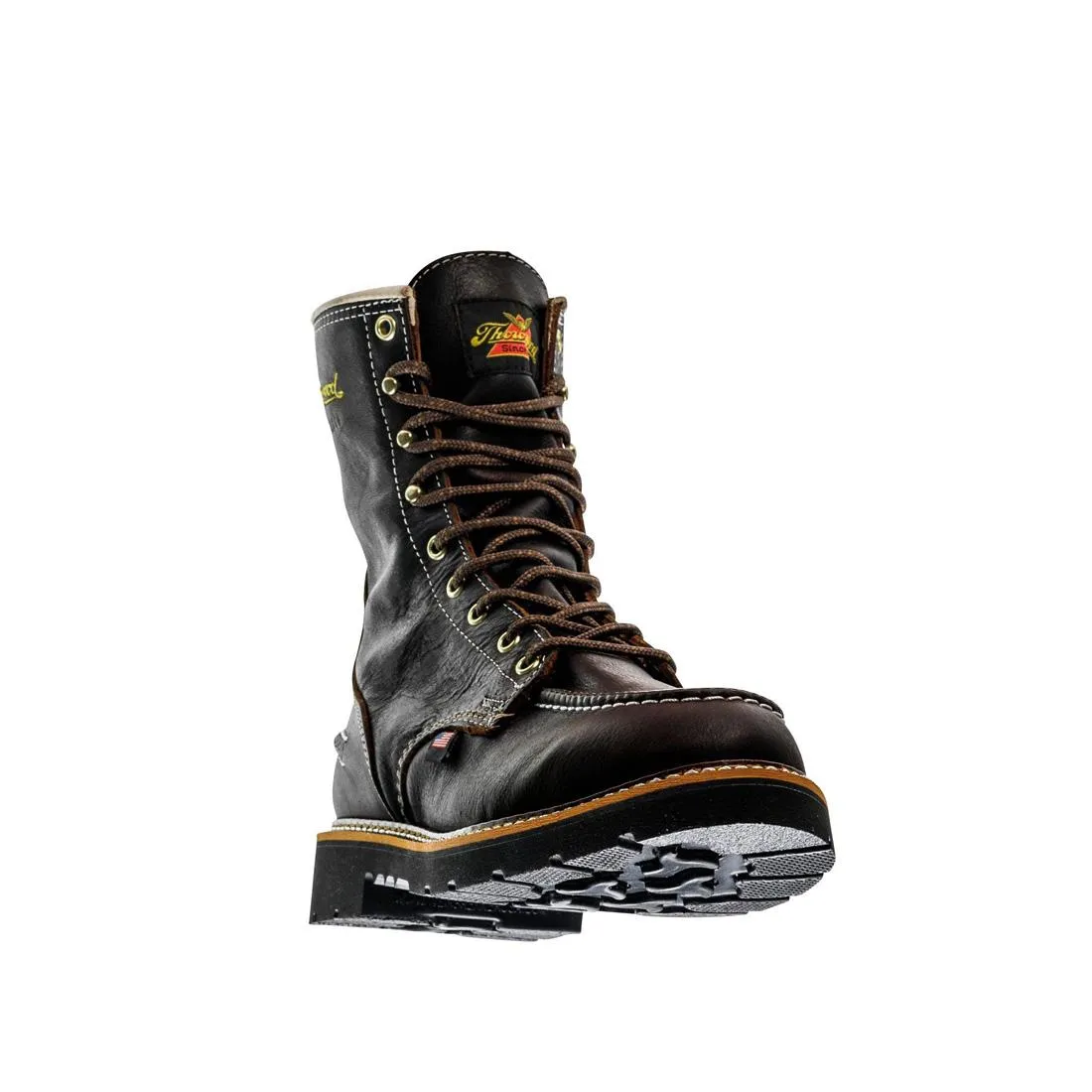 1957 Series Flyway 8" Waterproof Boot Briar Pitstop
