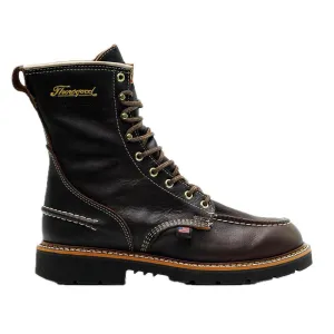1957 Series Flyway 8" Waterproof Boot Briar Pitstop