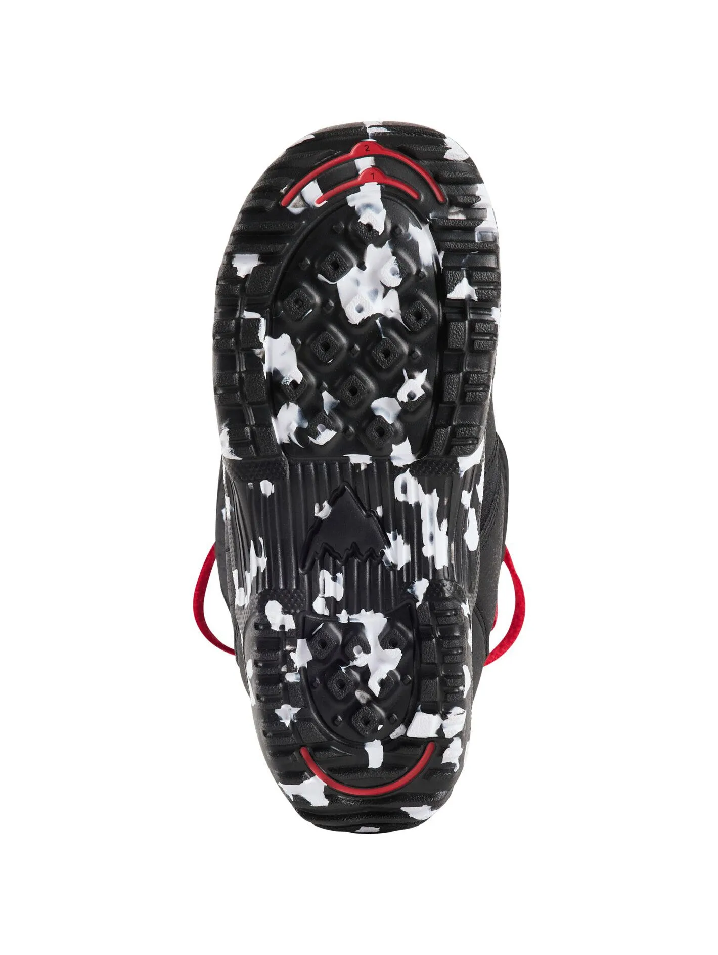 2025 Burton Kids Grom BOA Boot - Black