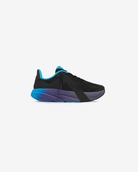 247 Arc-1 Runner - Black Purple Fade Rhinestone Embellishment 247 Arc-1 Runner - Black Purple Fade Hyper Elastic Base