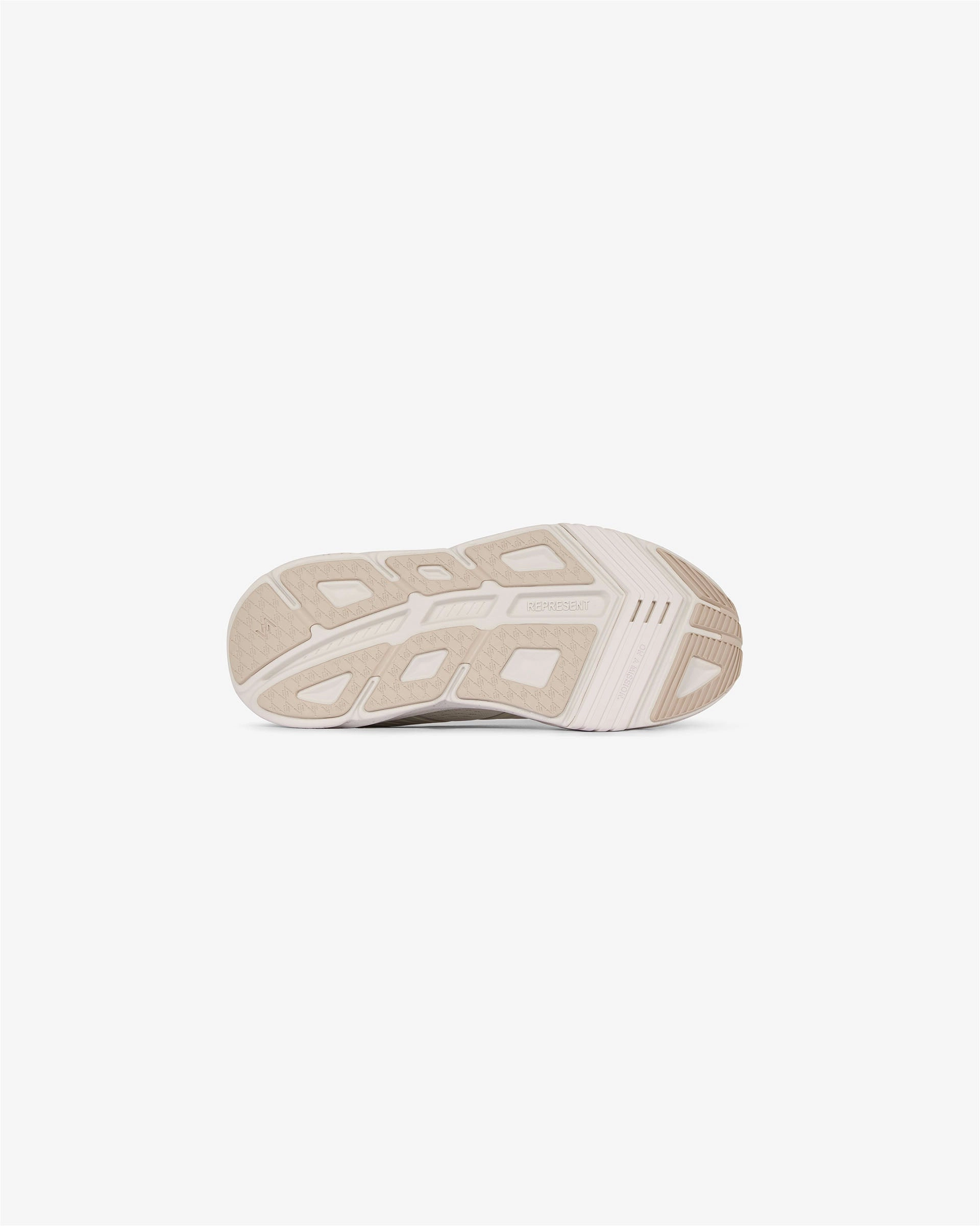 247 Arc-1 Runner - Cream runners - specific benefits Gift Idea