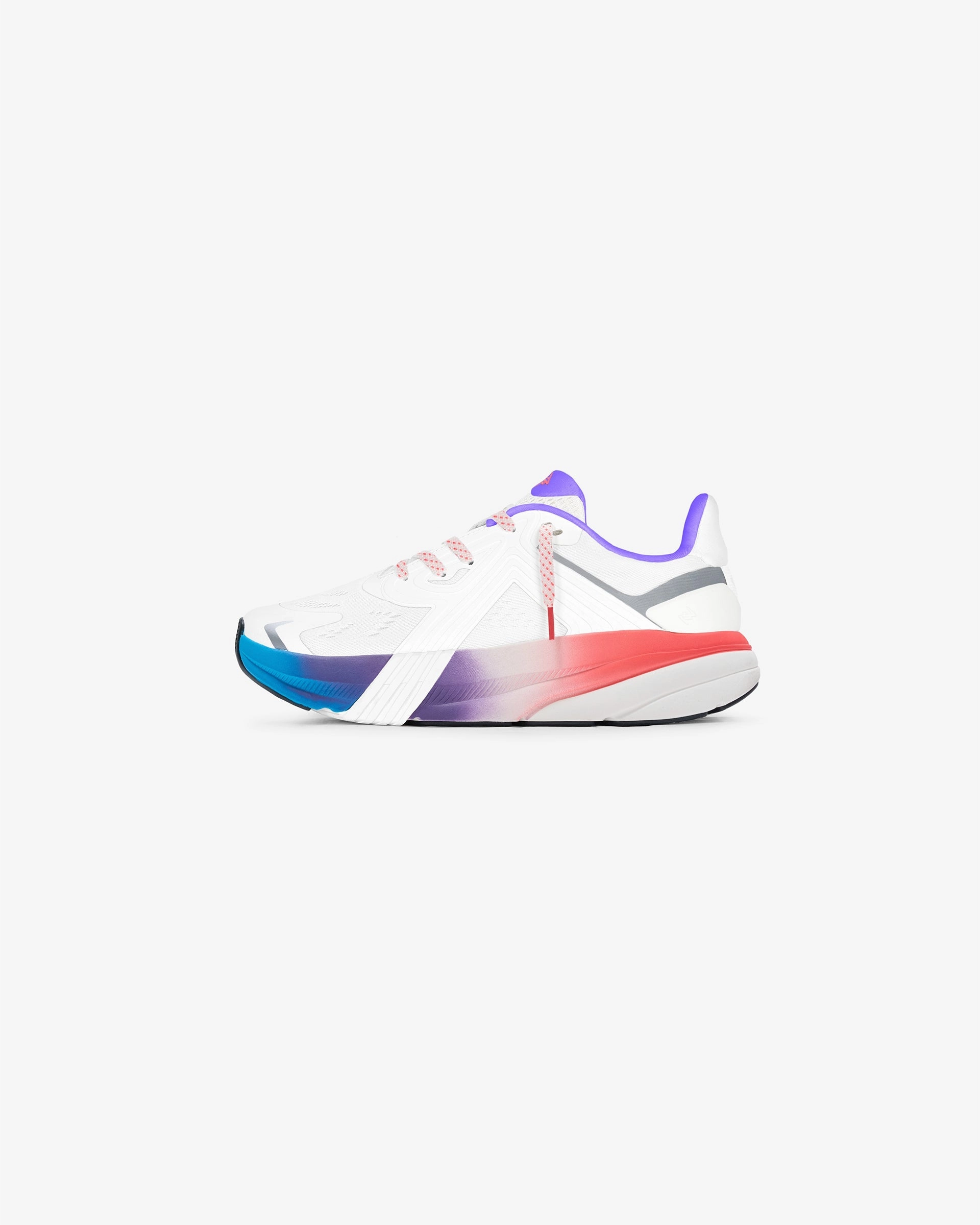 Cool Design 247 Arc-1 Runner - Flat White Purple Fade