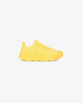 247 Arc-1 Runner - Yellow Clean - looking Traction Optimized 247 Arc-1 Runner - Yellow