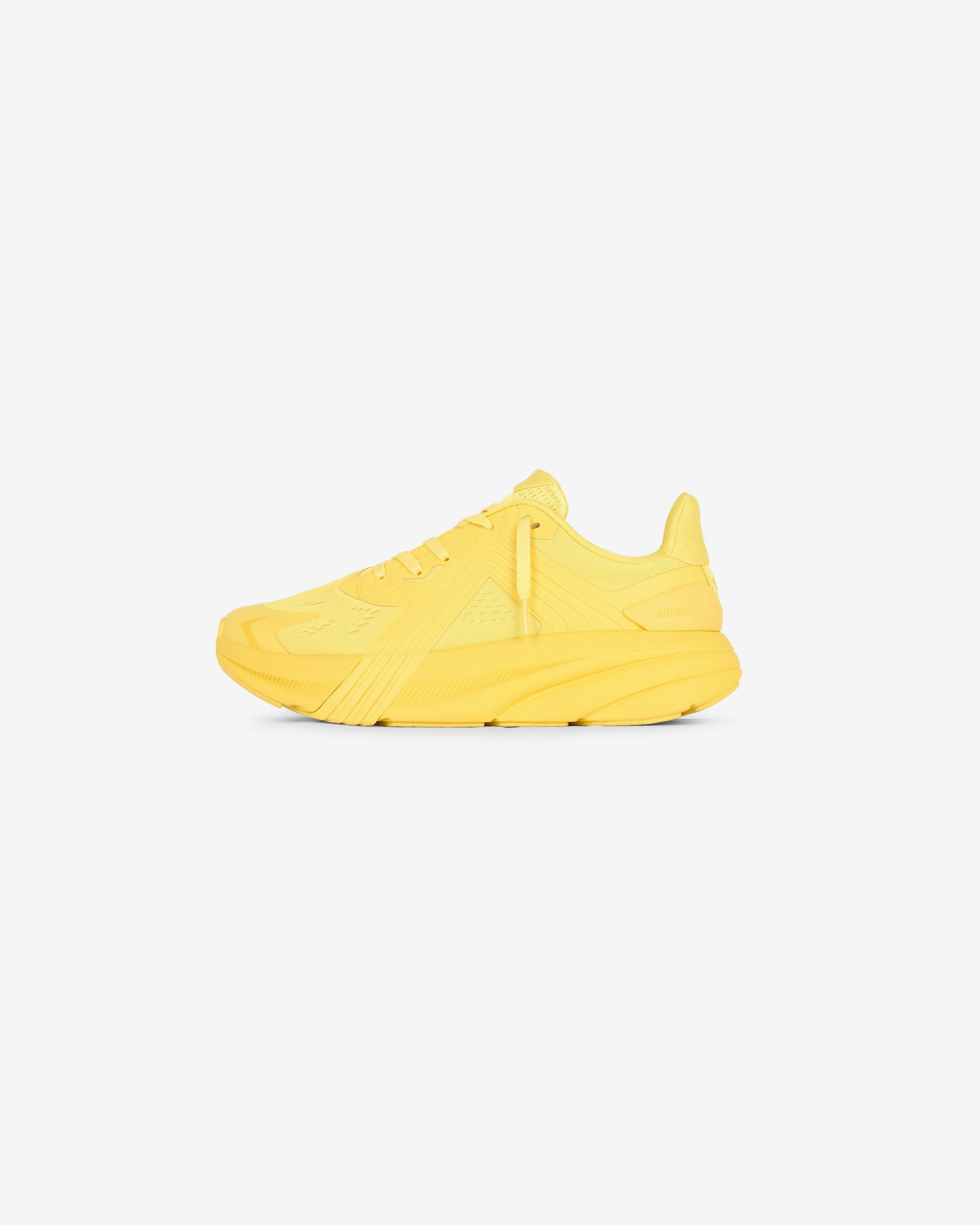 Non Toxic Components 247 Arc-1 Runner - Yellow