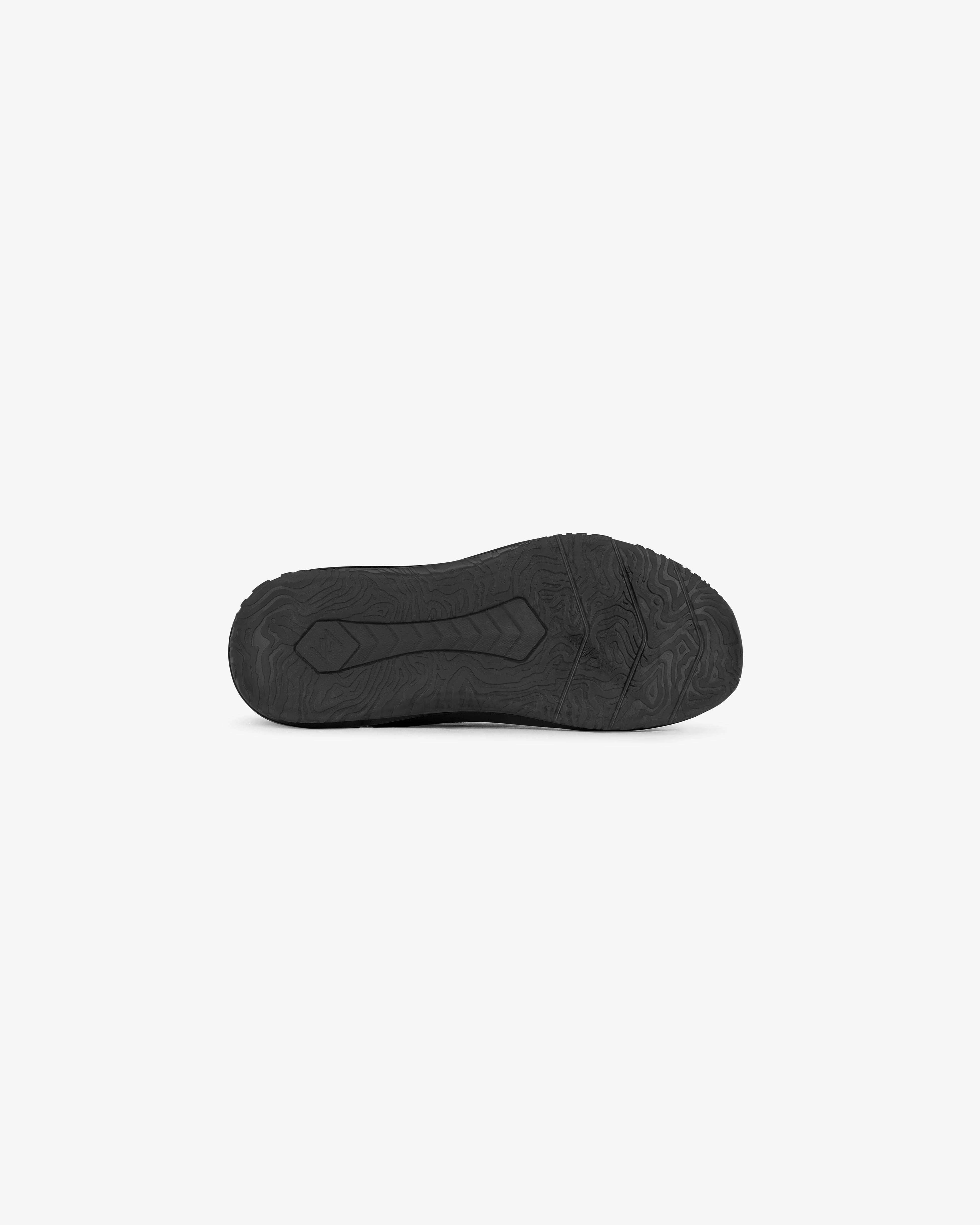 247 Arc-2 Trainer - Black dancer - style