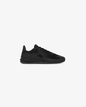 247 Arc-2 Trainer - Black Credit check Unique Look Minimalist Design 247 Arc-2 Trainer - Black