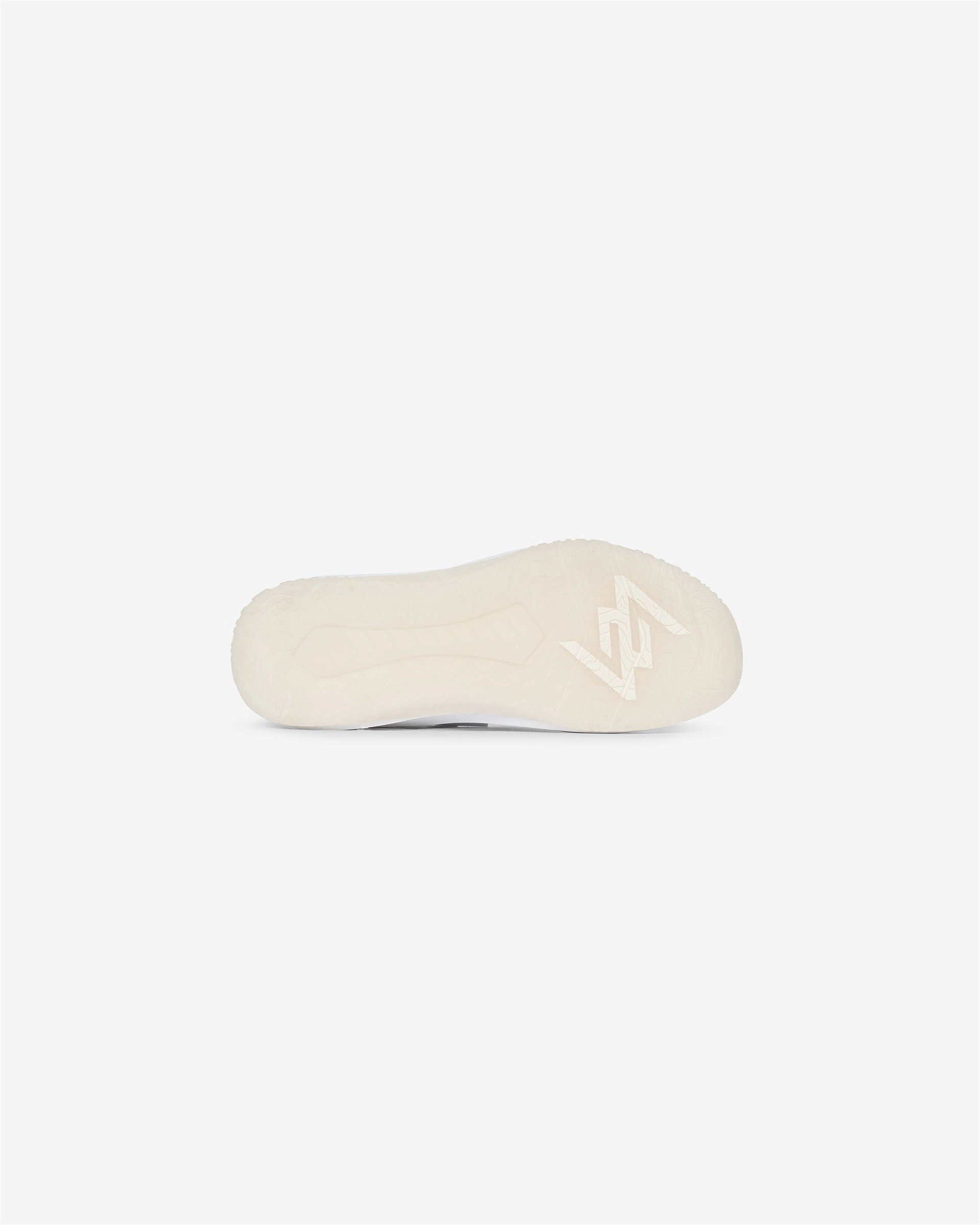 247 Arc-2 Trainer - Cream Flats
