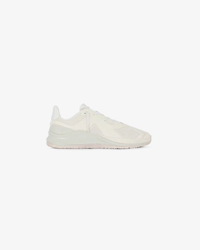 247 Arc-2 Trainer - Cream Cushioned Heel Counter Seamless Interior Finish Unbeatable cushioning 247 Arc-2 Trainer - Cream