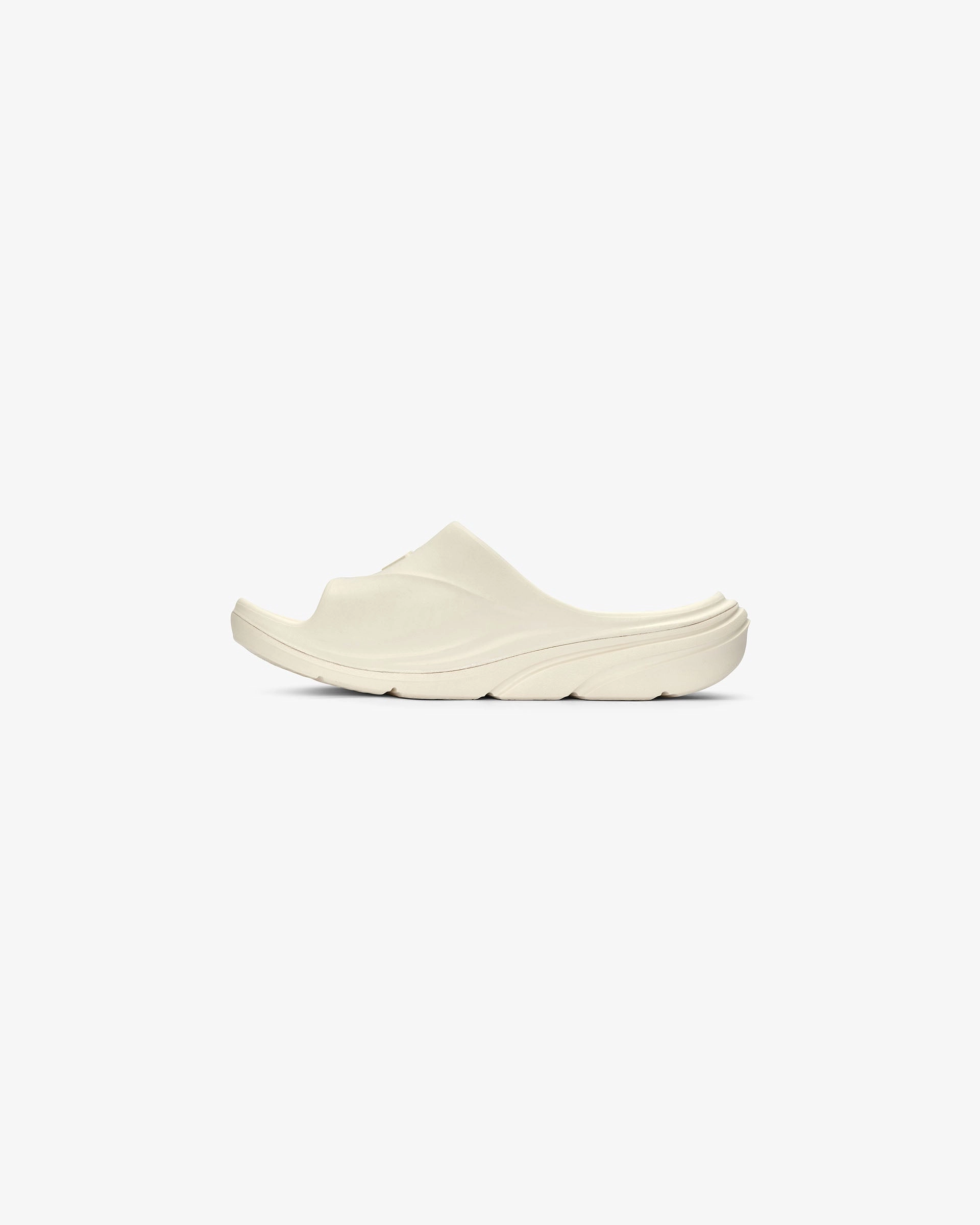 Casual traction Anti Slip Outsole Pattern 247 Arc-3 Recovery - Cream