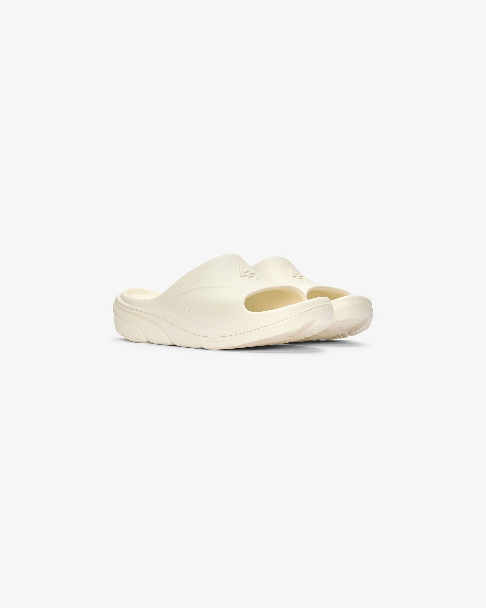 snowy Vibration Reduction 247 Arc-3 Recovery - Cream