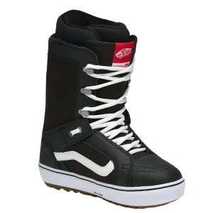 25 Hi-Standard OG Snowboard Boot - black/white