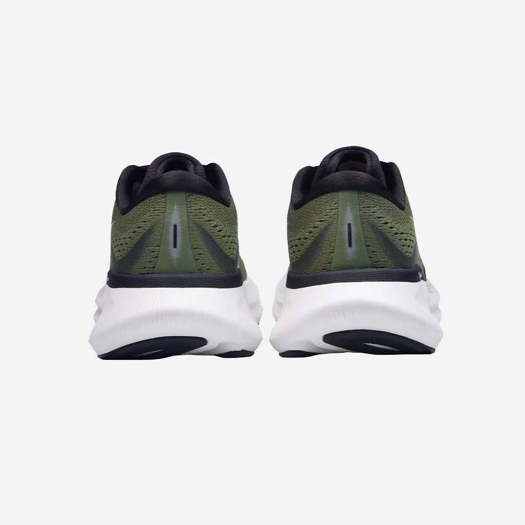 361 Degrees Eleos Cushioned Neutral Training Running Shoe
