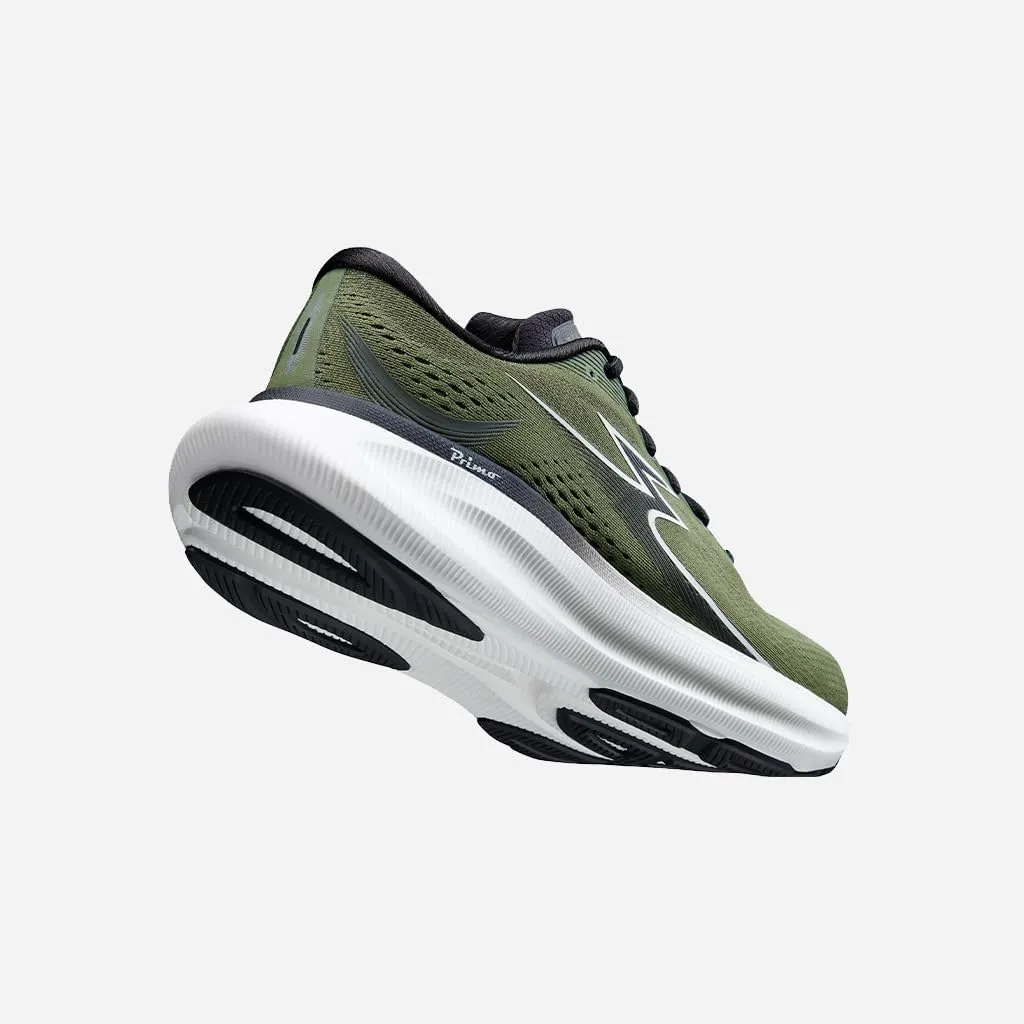 361 Degrees Eleos Cushioned Neutral Training Running Shoe