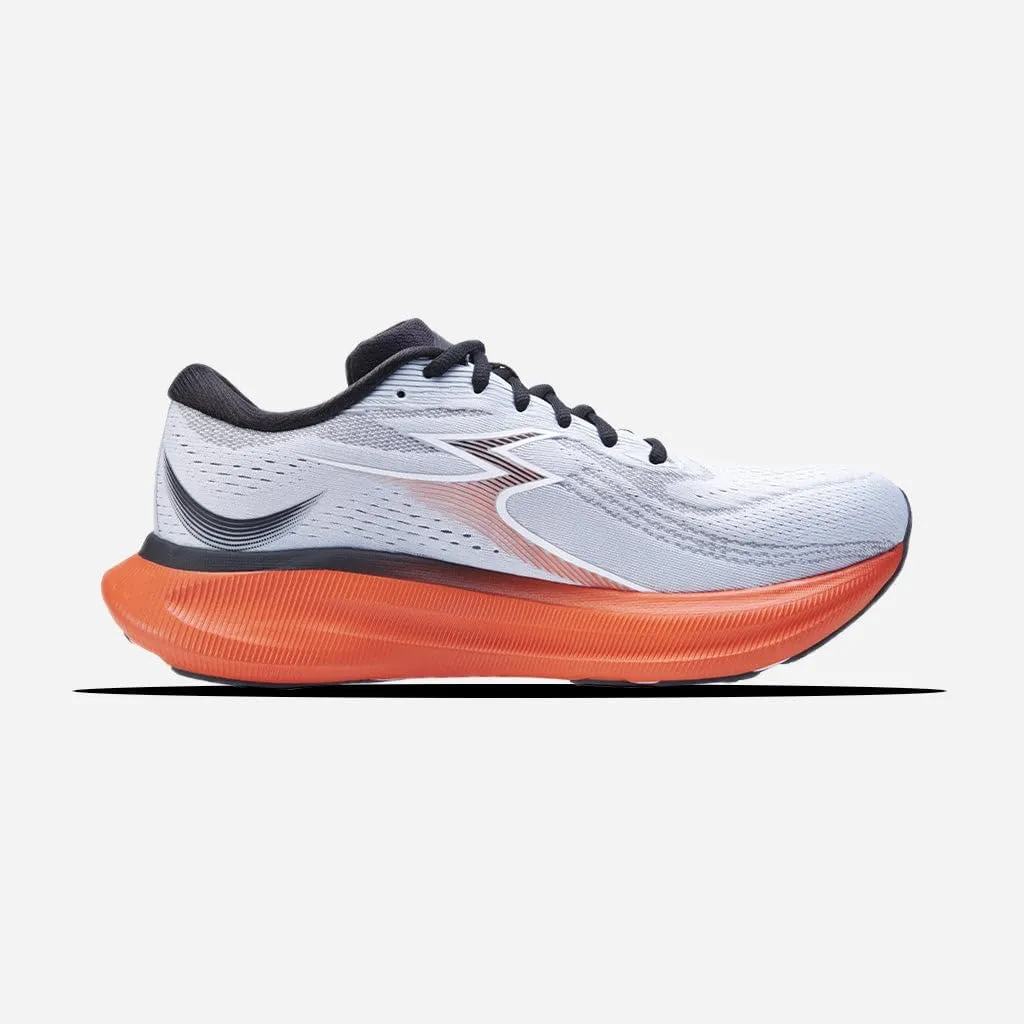 361 Degrees Eleos Cushioned Neutral Training Running Shoe
