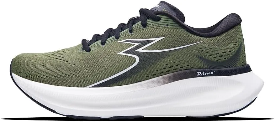 361 Degrees Eleos Cushioned Neutral Training Running Shoe