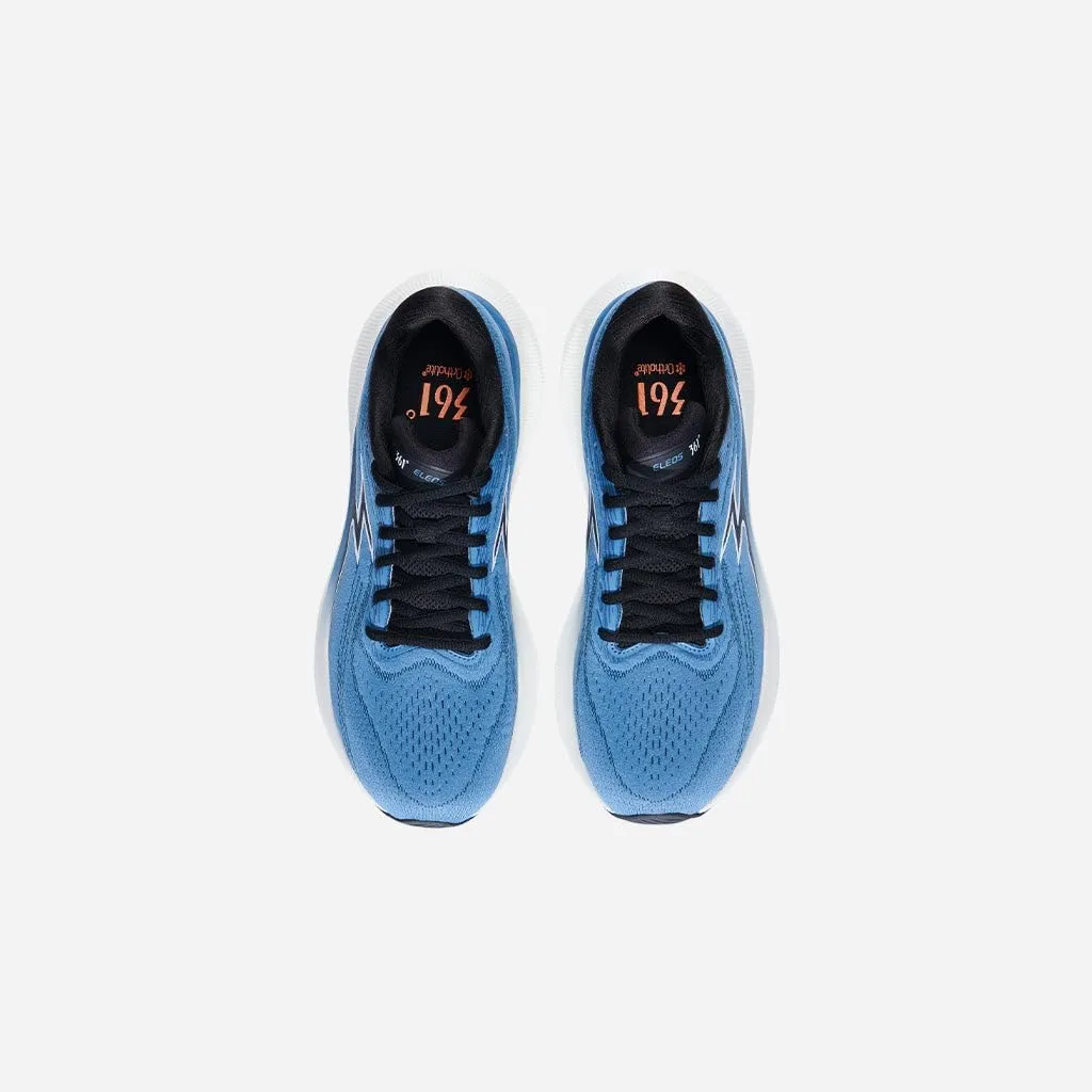 361 Degrees Eleos Cushioned Neutral Training Running Shoe