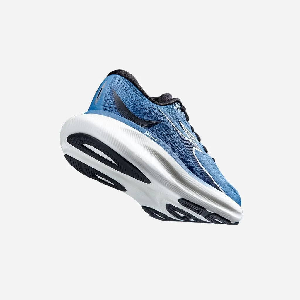 361 Degrees Eleos Cushioned Neutral Training Running Shoe