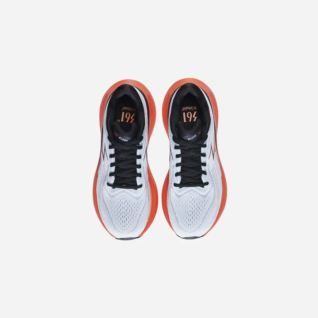 361 Degrees Eleos Cushioned Neutral Training Running Shoe