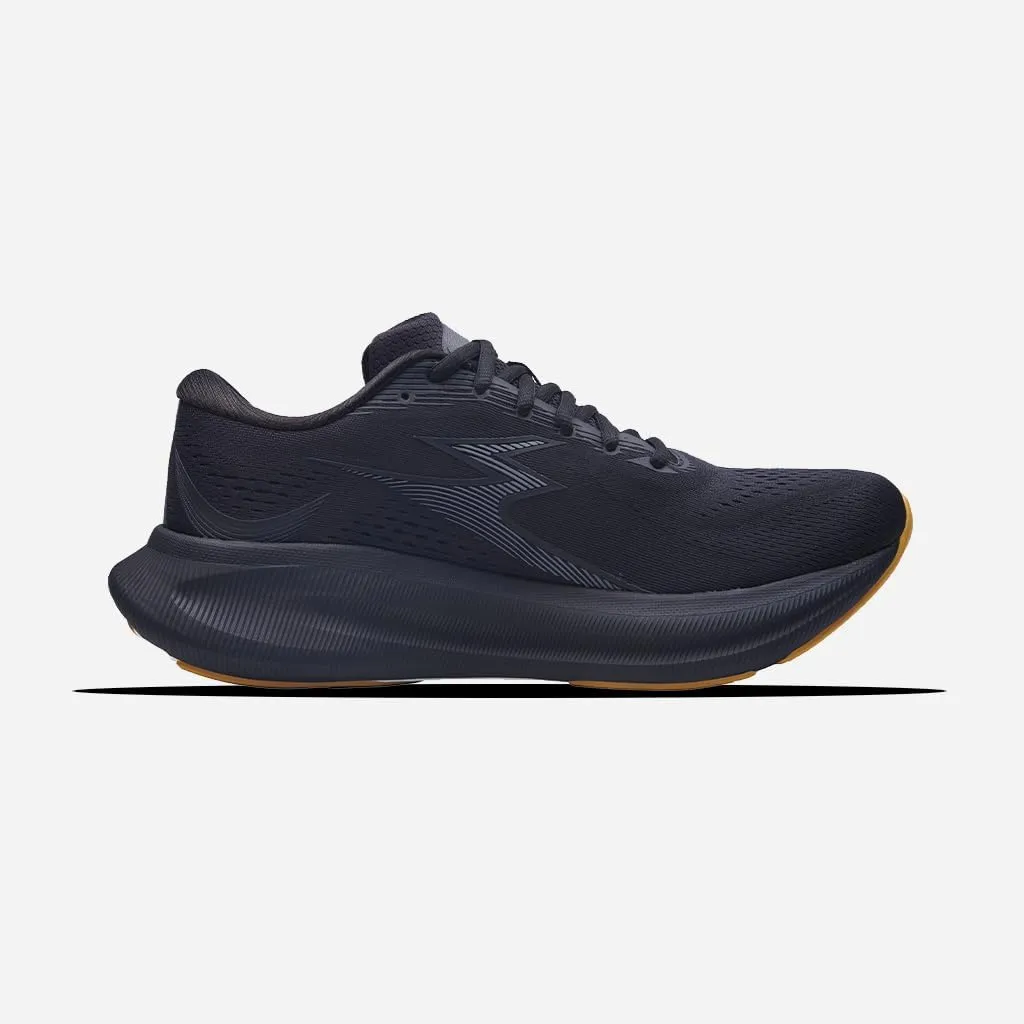 361 Degrees Eleos Cushioned Neutral Training Running Shoe