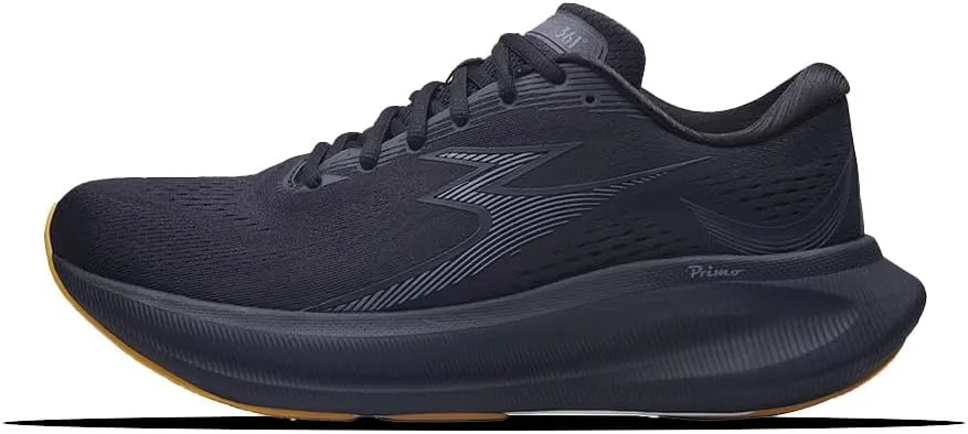 361 Degrees Eleos Cushioned Neutral Training Running Shoe