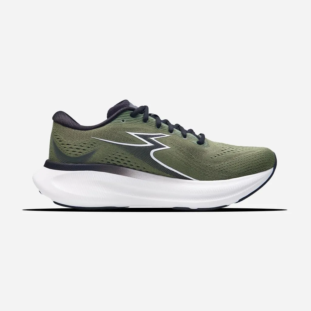 361 Degrees Eleos Cushioned Neutral Training Running Shoe