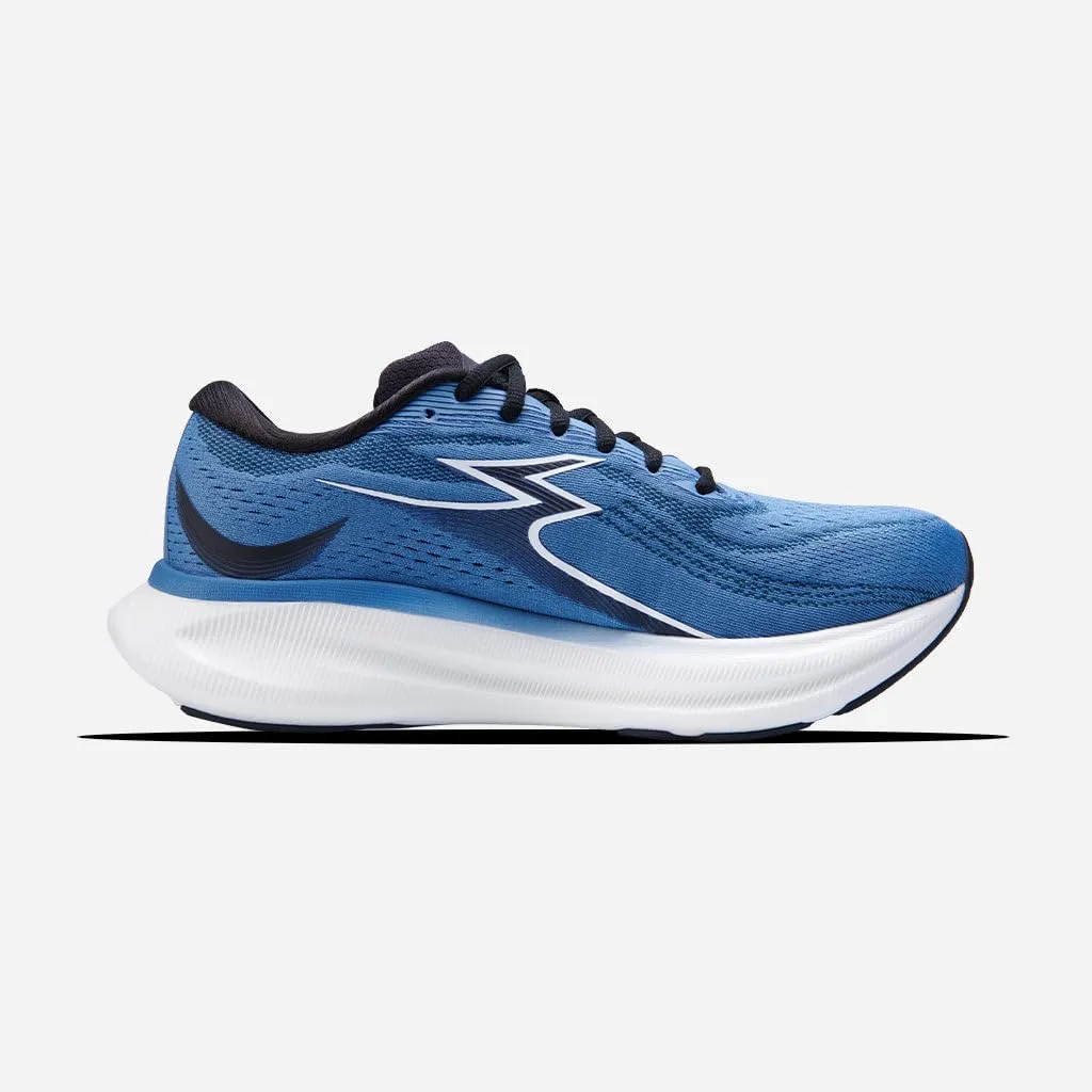 361 Degrees Eleos Cushioned Neutral Training Running Shoe
