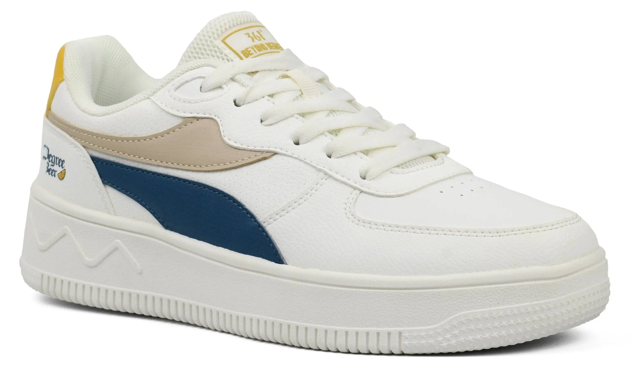 361˚ Sports Feather Shoes