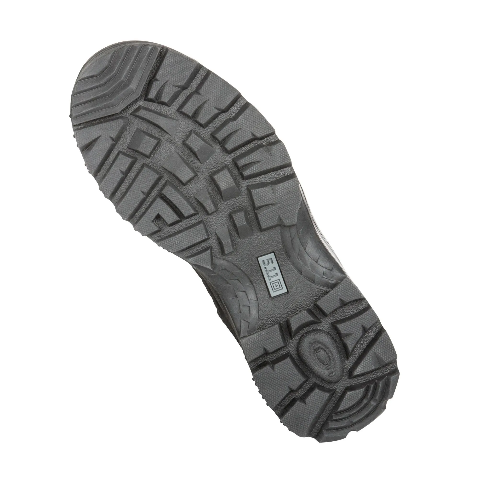 5.11 Tactical Women's A.T.A.C.® 2.0 8" Storm Boot