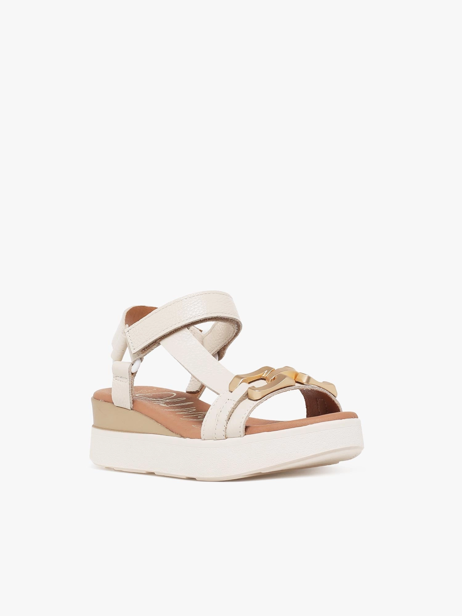 Luxury for urban walks 5420 Hielo Combi Lea