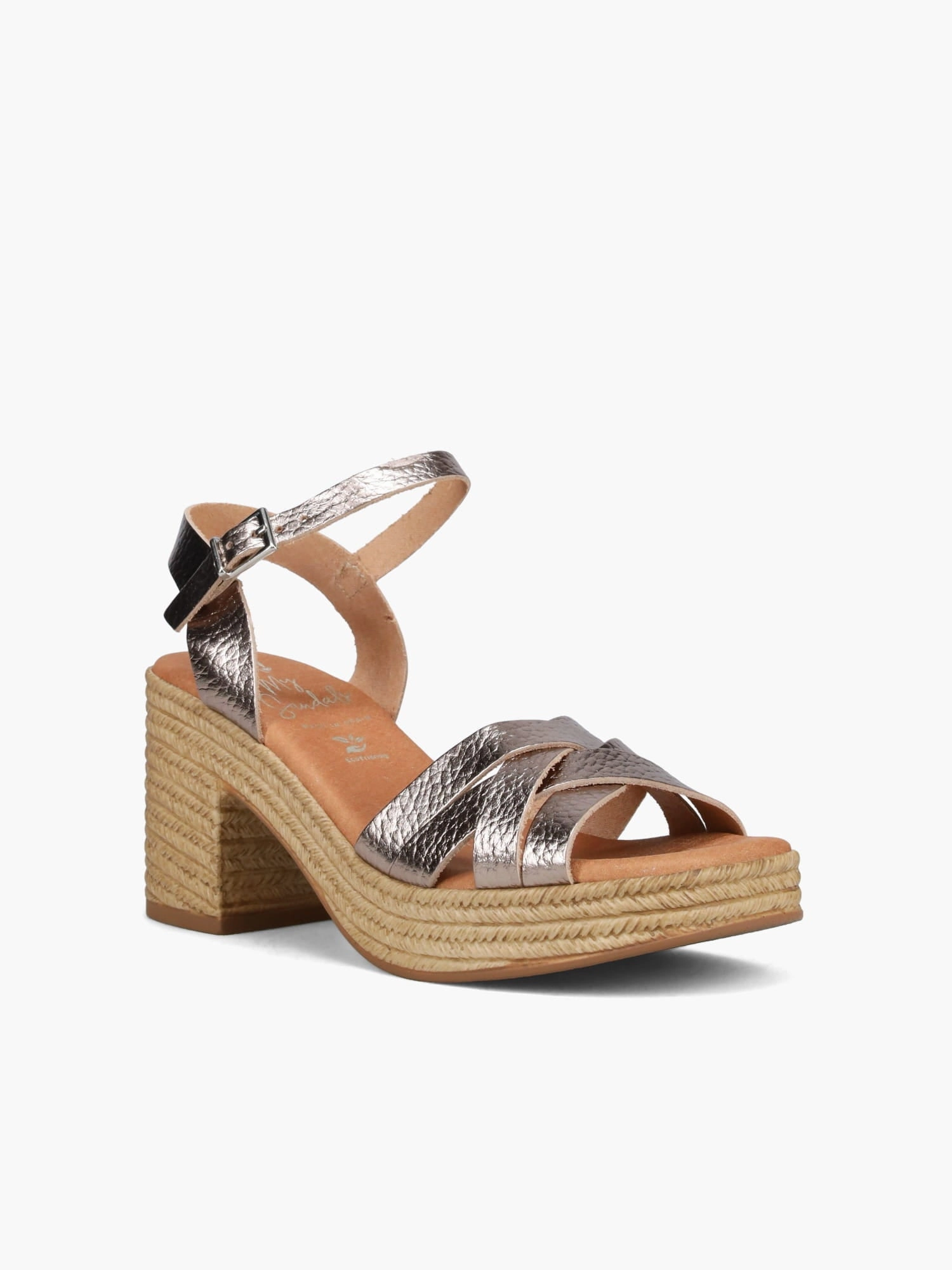 5469 Duna Cava dirt material with removable insoles