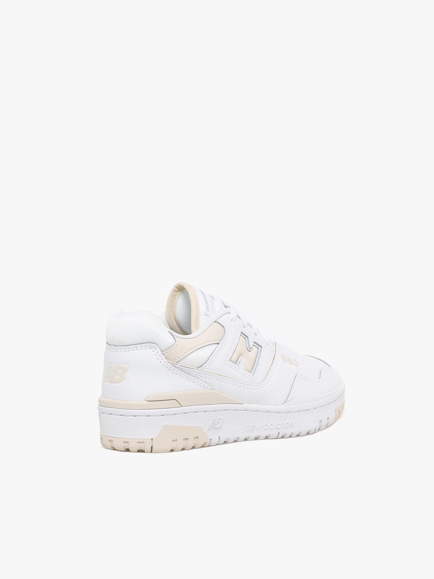 Chic Comfort 550 White Linen