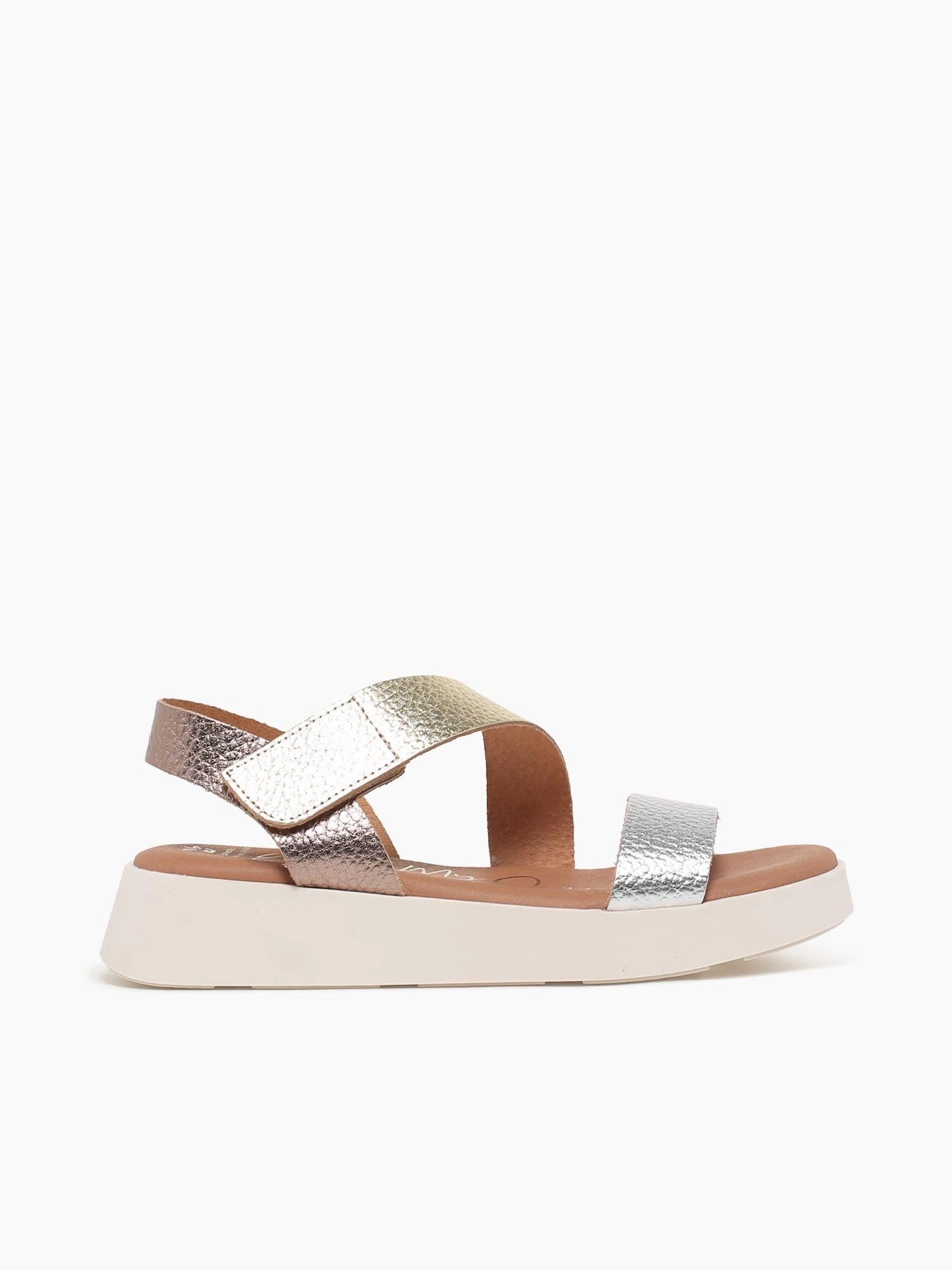 Non Slip Outsole stylish material 5652 Cava Doya