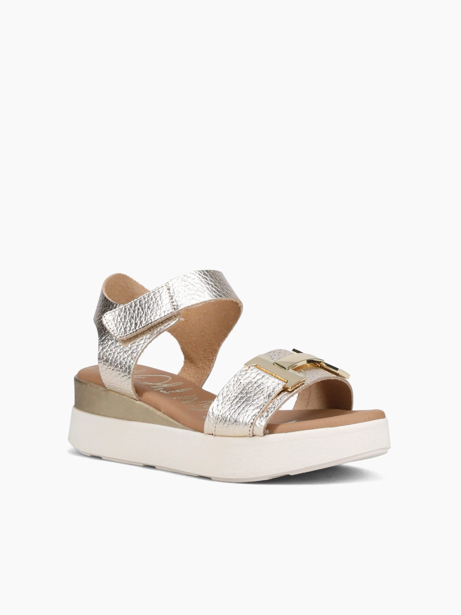Contoured Sole mud - shedding sole 5672 Champan Doya