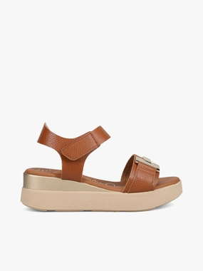 5672 Roble Doya Lace - Up Style Eco Friendly Outsole 5672 Roble Doya