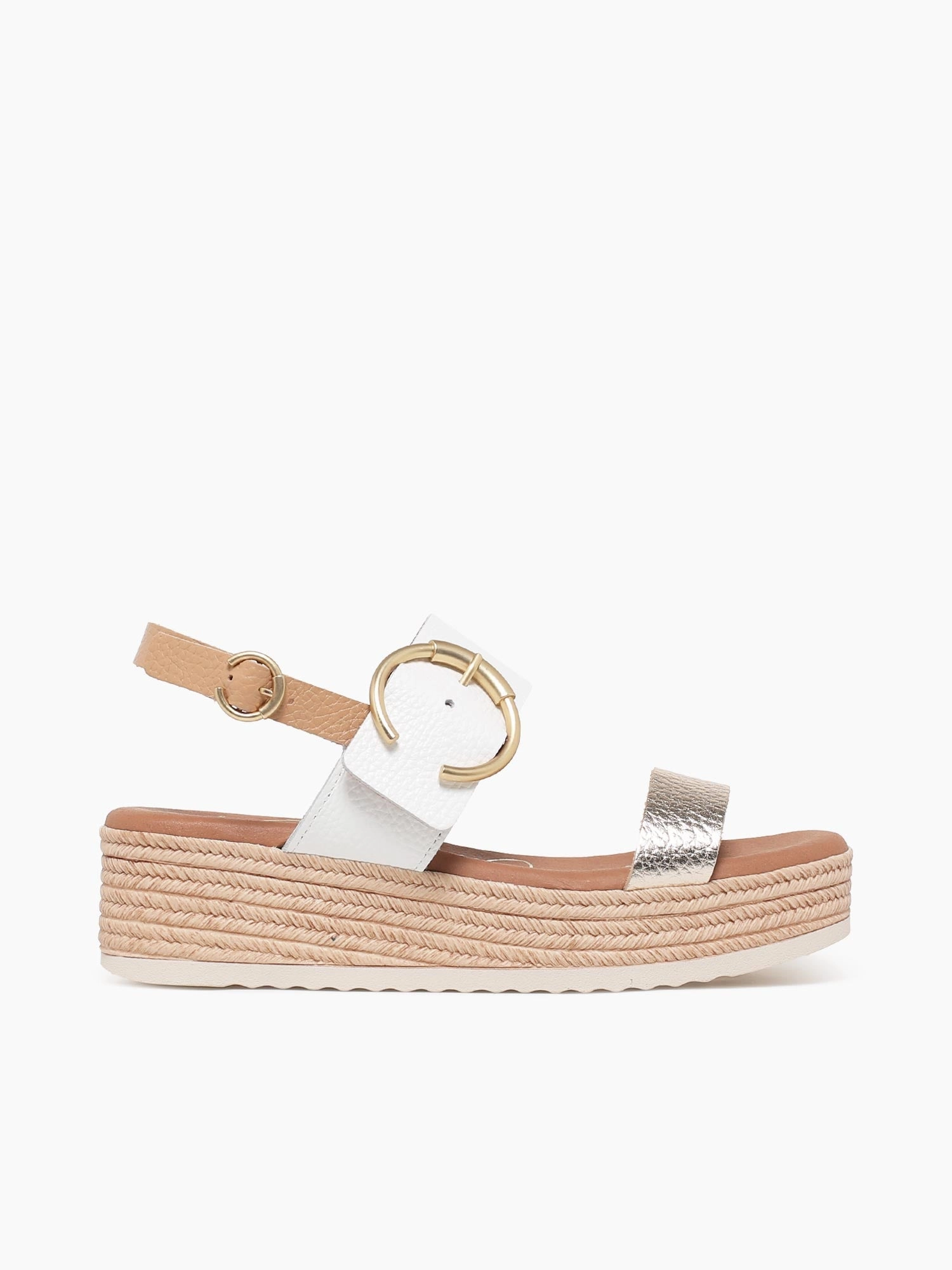 5705 Blanco Doya Torsion System