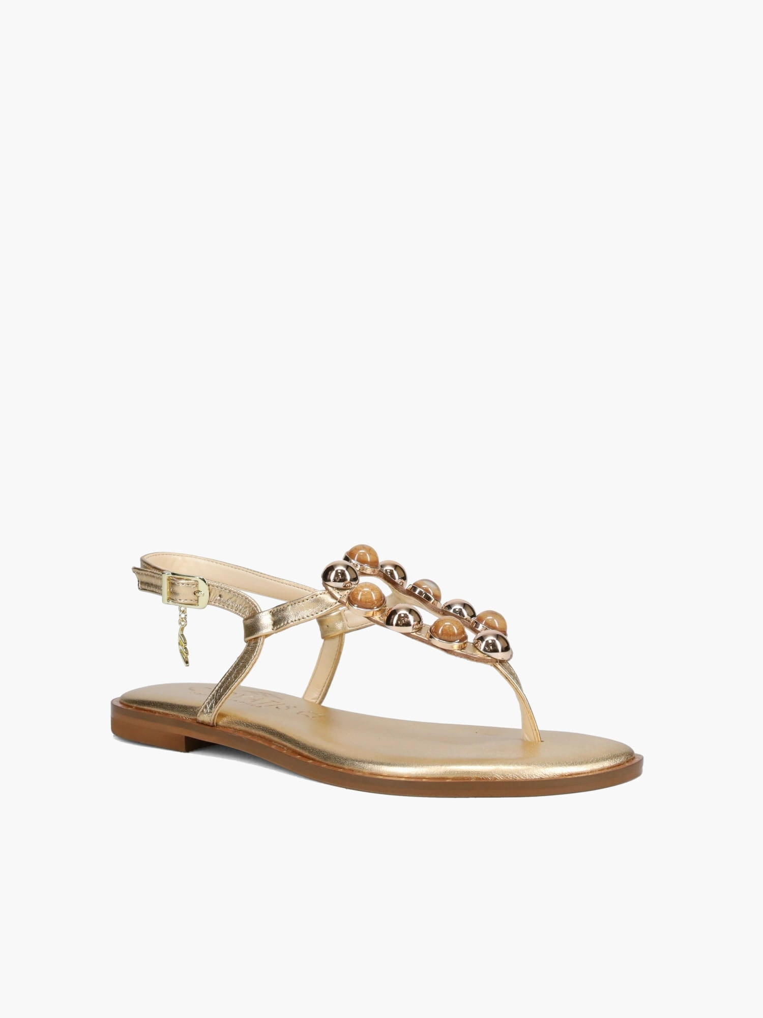 Open Air 62040 Gold Leather