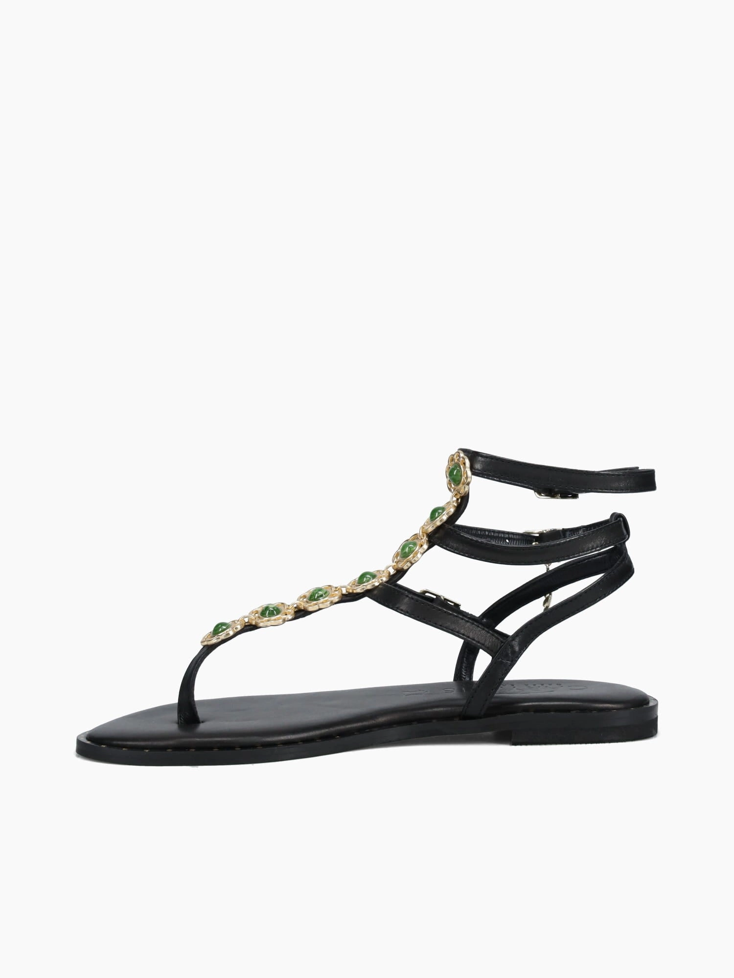 Open Design 621026 Black Leather