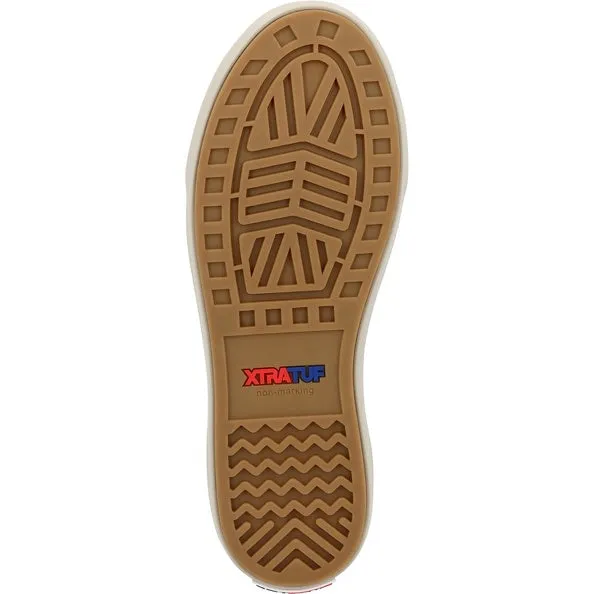 6" Ankle Deck Boot