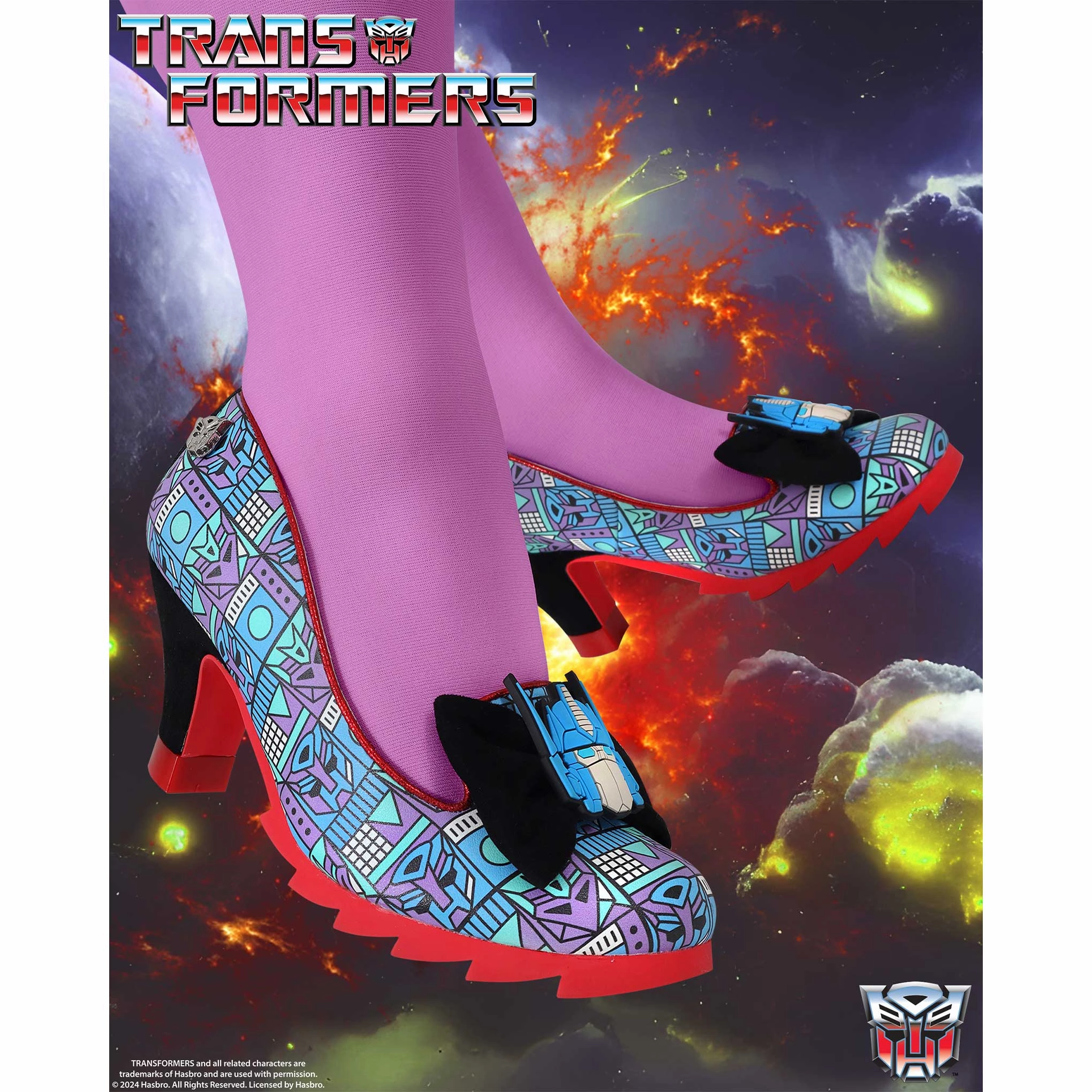 80s Baby Premium Sandals