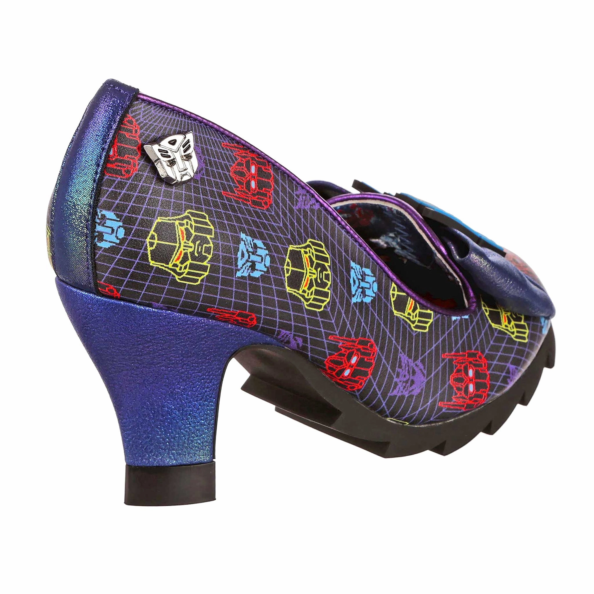 80s Baby Unique Pick Gala Glam