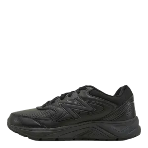 840 W Black