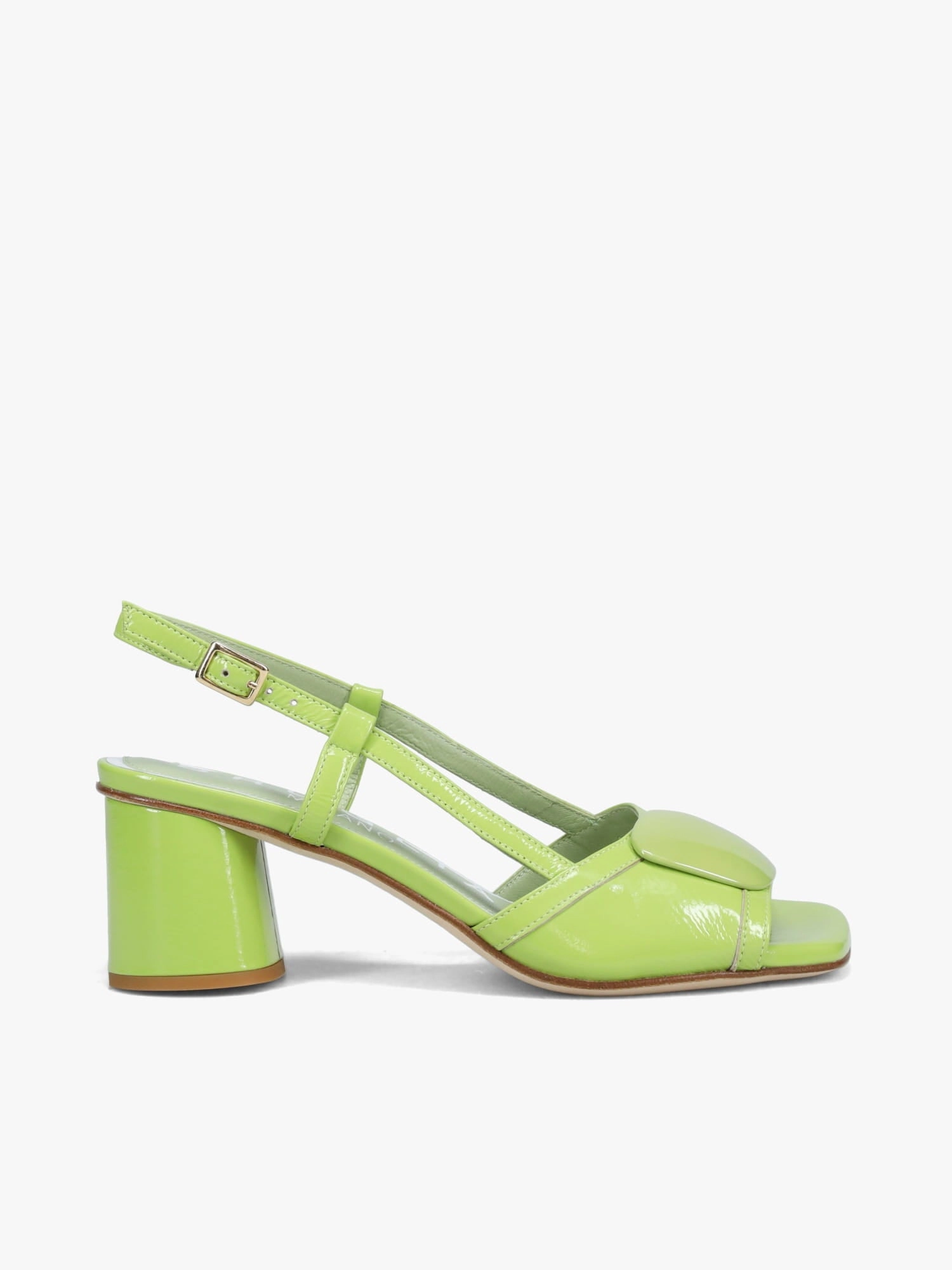 Ombre Fade 9228 Verde Vernice