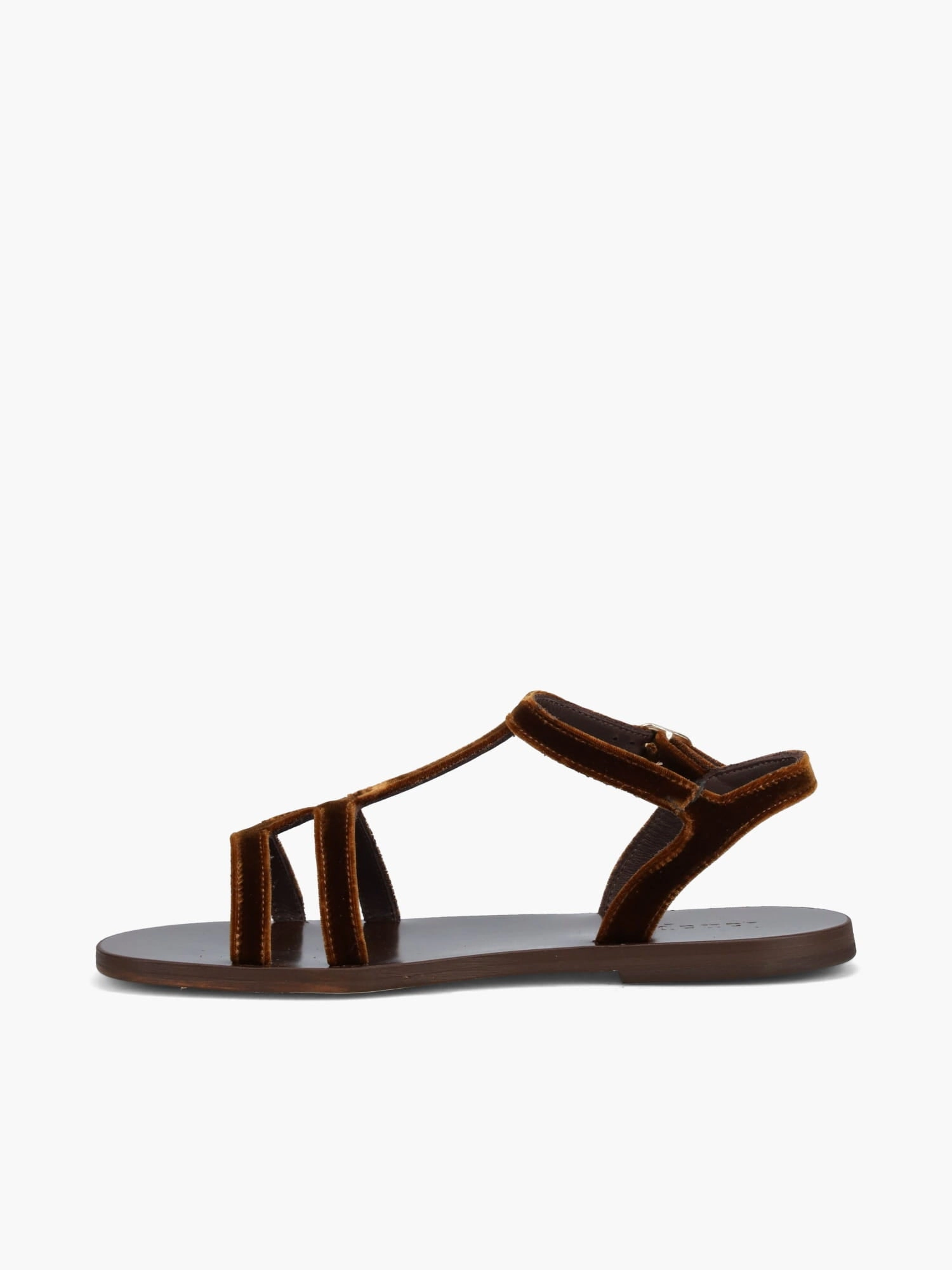 Dressy 9425791 Cachi Velvet
